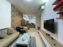Hình ảnh KẸT VỐN bán SaigonRoyal 88m2 2PN 1ty670 NỘI THẤT CAO CẤP