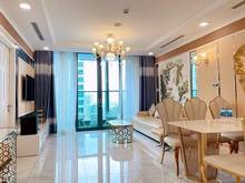 Hình ảnh Bán Trang Chủ MB66.COM / Đăng Ký Tặng 66K VINHOMES CENTRAL PARK  ♨ Khu: Landmark - Mb6623 nạp rút nhanh chóng 2PN 2T836