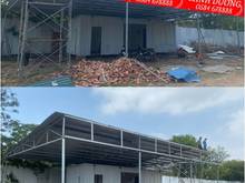 Hình ảnh Cho thuê 2000M2  kho 490 ngọc hôi, thanh trì hà nôi