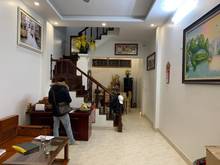 Hình ảnh Bán nhà Hà Đông 1 phút ra chợ Hà Đông 5,9 tỷ, 42m2 x 4 tầng, ô tô đỗ.