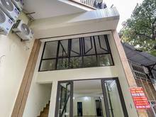 Hình ảnh Cho thuê mặt bằng, sàn văn phòng 55m2 ngõ rộng phố Yên Hòa
