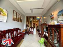 Hình ảnh Bán nhà Hà Đông 1 phút ra Bưu Điện Hà Đông 5 tỷ, 35m2, ô tô tránh
