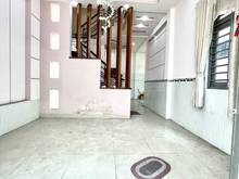 Hình ảnh Thua banh bán gấp căn nhà hẻm Nguyễn Thiện Thuật Quận 3 52m2 ,1 tỷ 570