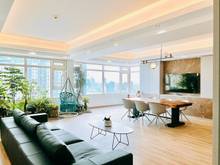 Hình ảnh Chỉ 9 tỷ 250 sở hữu ngay căn PENTHOUSE SAIGON PEARL 230m2 4PN