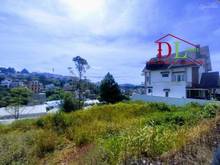 Hình ảnh Bán đất nghỉ dưỡng 2 mặt tiền Đồi Huy Hoàng P8 Đà Lạt view thũng lũng