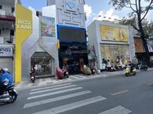 Hình ảnh Bán nhà 2MT VIP Nguyễn Trãi Quận 1, 8x23m(nở hậu) 3 lầu. HĐT 300tr/th