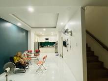 Hình ảnh Bán nhà hẻm 3M Quang Trung, Phường 10, Gò Vấp, 45M2, Nở hậu, 2PN,2WC G