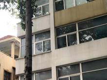 Hình ảnh Cho Thuê Nhà 8x  Trần Bình Trọng Quận, 5 nhà cho kinh doanh giá rẻ.