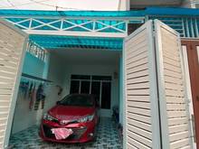 Hình ảnh Bán Nhà 1/ 50m Đường Nguyễn Văn Quá, 4x21m, Cấp 4, Hẻm Xe Hơi Thông