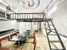 Hình ảnh Duplex bếp rộng quang trung phường 8