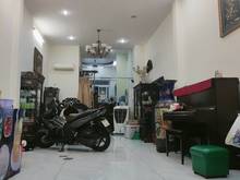 Hình ảnh Khu Vip Thành Thái Q10 – 4X20 – 4 tấm chỉ 15.6 Tỷ - Xe hơi quay đầu