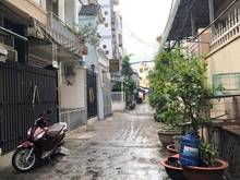 Hình ảnh Bán nhà 1 trệt 1 lầu 55m2 tại Đường số 2 Trường Thọ - GIÁ SIÊU NGỘP