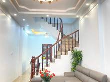 Hình ảnh Siêu Hiếm ! Bán Nhà Trung Kính 55m2, Lô Góc - SĐCC - Giá 6.1tỷ