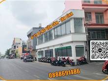 Hình ảnh 15 mét mặt tiền full kính thích hợp làm showroom/cà phê/ store
