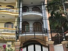 Hình ảnh Bán nhà mặt tiền Nguyễn Trọng Tuyển đoạn đẹp 5,2mx24m giá chỉ 20,5 tỷ