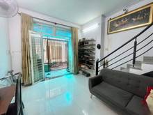 Hình ảnh Cần tiền bán ngay nhà 42m2 ngay Xô Viết Nghệ Tĩnh Bình thạnh giá 3TỶ3