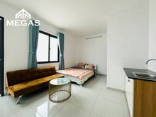 Hình ảnh Căn Hộ Siêu Đẹp - Đầy Đủ Nội Thất - Trung Tâm Gò Vấp