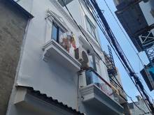 Hình ảnh Bán nhà 2 tầng, Huỳnh Văn Nghệ, Phường 2, Quận Gò Vấp