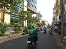 Hình ảnh Mặt tiền Dương Tử Giang 4x22, 2 tầng với giá chỉ 230tr/m2