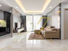 Hình ảnh Cho Thuê Căn Hộ Phú Mỹ Hưng 3 Phòng Ngủ Giá 35tr