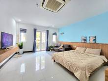 Hình ảnh Studio full nt mới, sạch sẽ- Có thể ở liền