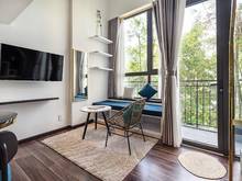 Hình ảnh 🔥Duplex - 2Pn Ban công Đẳng Cấp,P 22.Bình Thạnh. Gym-Pool- Restaurant