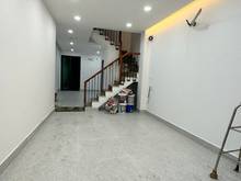 Hình ảnh Mặt tiền Hoàng văn Thụ 4x19m,vị trí kinh doanh cực víp,3tầng,sổ hồng