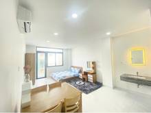 Hình ảnh CHDV full nội thất, trung tâm Tân Phú mới xây