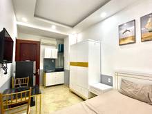 Hình ảnh Studio full nội thất gần Lottemart Quận 7