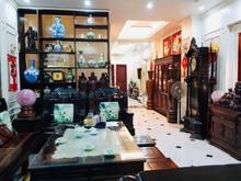 Hình ảnh Đố Ac tìm được nhà-40m2-ôto đỗ, nhỉnh 8.6 tỷ - Bán nhà–Hoàng Quốc Việt