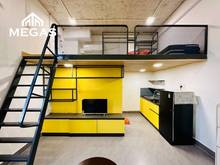 Hình ảnh Căn Hộ Duplex Ban Công Mới Xây - Ngay Lê Đức Thọ P17