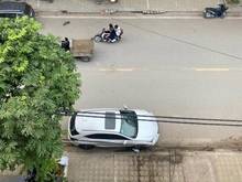 Hình ảnh Cho thuê nguyên căn mặt phố Nguyễn Hữu Thọ, Hoàng Mai kinh doanh đỉnh.