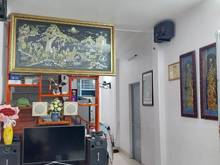Hình ảnh Bán Nhà Cổ Điển A 43m2  3T Dân Xây Chỉ Việc Ở Luôn Gía cực RẺ chỉ 3 tỷ