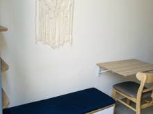 Hình ảnh Cho thuê Duplex full NT gần Bến Vân Đồn