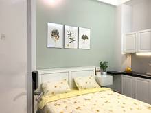 Hình ảnh ✨✨ Căn Hộ Xinh Xắn - Tiện Nghi Ngay Đường 3 THÁNG 2