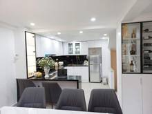 Hình ảnh Ô tô đỗ cửa-41m2 nhỉnh 8 tỷ - Bán nhà –Phan Văn Trường - quận Cầu Giấy