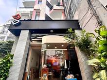 Hình ảnh Nhà 4 Tầng HXH sát MT Lê Quang Định, Bình Thạnh, 4x19 chuẩn, 10.3 tỷ