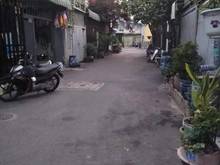 Hình ảnh Bán nhà trệt lầu 56m2,3pn An Phú Thuận An Bình Dương