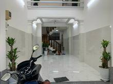 Hình ảnh Chính chủ bán nhà hẻm xe hơi đường Tuệ Tĩnh, Sổ vuông vức giá chỉ 8.4