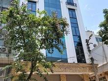 Hình ảnh Tòa VP mặt Đường Trần Thái Tông, 380m2, 8 nổi 2 hầm MT 15m, 300tr/th