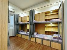Hình ảnh Cho thuê ký túc xá, sleepbox, homestay, phòng trọ ở ghép Quận 9