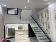 Hình ảnh Siêu Hiếm Nhanh Thì Còn - Bán Nhà Thụy Khuê 62m2 -  Giá 5Tỷ