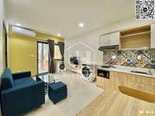 Hình ảnh 🚁CH 2PN balcon Full NT 65m2 XÔ VIẾT NGHỆ TĨNH Ngã tư Hàng Xanh🌳