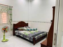 Hình ảnh Nhà 112m2-Mặt tiền Trung Mỹ Tây-Q.12-Khai thác CHDV SV-Chỉ nhỉnh 4 tỷ.