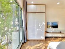 Hình ảnh Studio cửa sổ lớn - penhouse - đầy đủ nội thất ngay Nguyễn Thị Thập