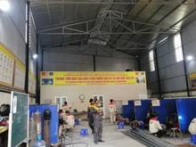 Hình ảnh Cho thuê nhà xưởng gần khu đô thị Thanh Hà