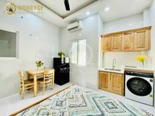 Hình ảnh 🔥CĂN HỘ MINI CAO CẤP Full nội thất hiện đại MÁY GIẶT RIÊNG new 100%