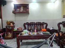 Hình ảnh Ô tô đậu cửa, sát Mặt Tiền, Ngang hơn 5m Quận Tân Phú, Nguyễn Sơn 63m2