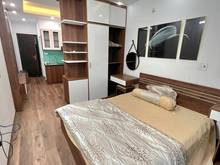 Hình ảnh TÒA CCMN QUAN NHÂN, 52m-6 tầng, 10phòng khép kín, DT 40tr, chào 6.5tỷ