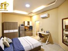 Hình ảnh Studio cực xinh full nội thất gần cầu Nguyễn Văn Cừ